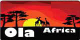 Ola Africa aufladen