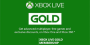 Xbox Live Gold aufladen