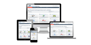 Prepaid Web-Portal: 